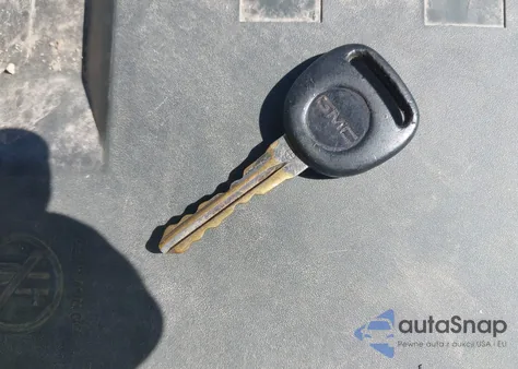 2008 GMC Sierra 2500Hd Sle2 z USA, uszkodzony, nr VIN 1GTHK23K98F124542